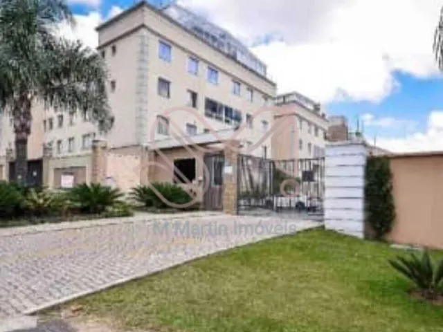 Imagem: Apartamento À Venda no Bairro Campo Comprido