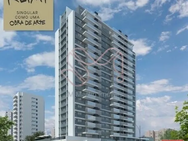 Imagem: Apartamento Alto Padrão em Cabral, Curitiba/Pr