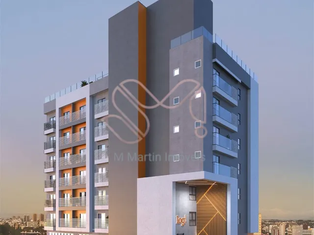 Imagem: Apartamento à venda no bairro Centro
