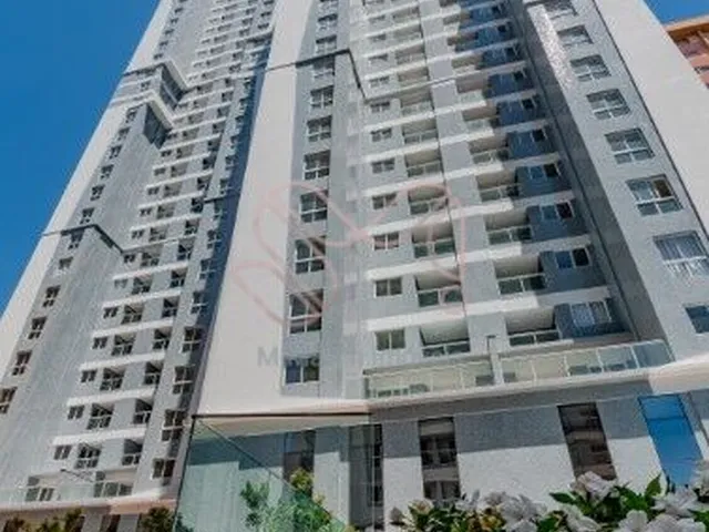 Imagem 13: Apartamento à venda no bairro Centro - Curitiba/PR