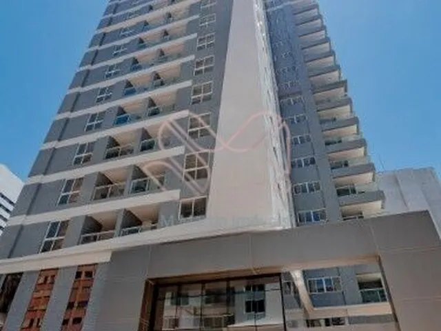 Imagem 2: Apartamento à venda no bairro Centro - Curitiba/PR
