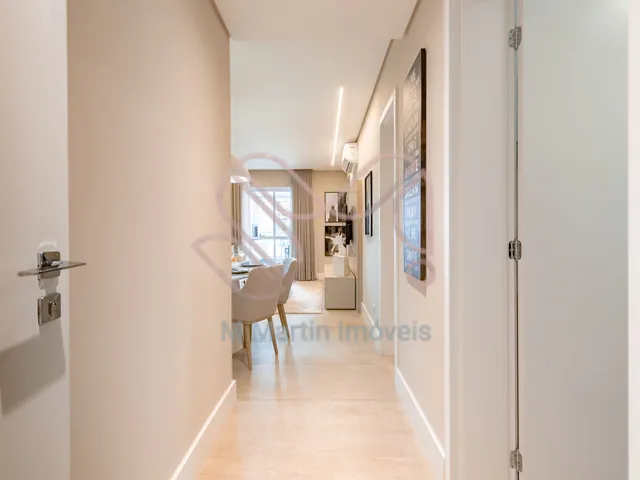Imagem 5: Apartamento à venda no bairro Centro - Curitiba/PR