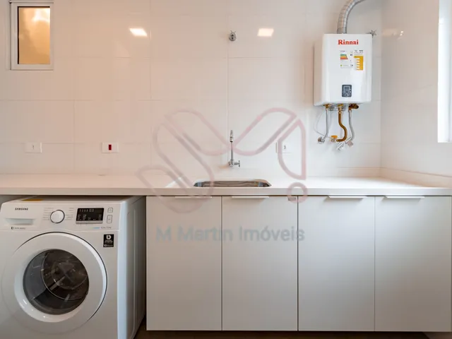Imagem 6: Apartamento à venda no bairro Centro - Curitiba/PR