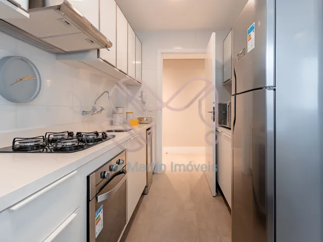 Imagem 11: Apartamento à venda no bairro Centro - Curitiba/PR