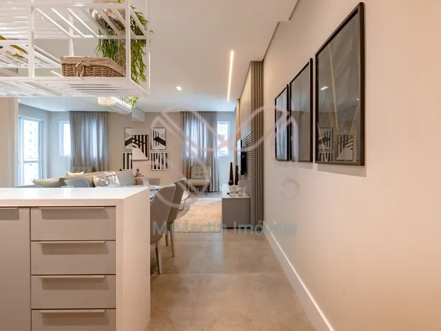 Imagem 7: Apartamento à venda no bairro Centro - Curitiba/PR
