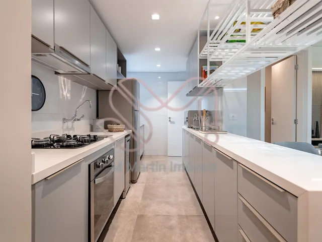 Imagem 9: Apartamento à venda no bairro Centro - Curitiba/PR