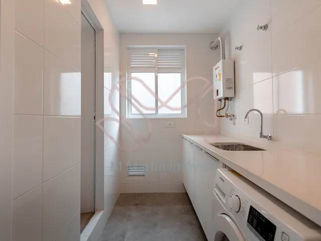 Imagem 4: Apartamento à venda no bairro Centro - Curitiba/PR