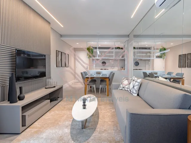 Imagem 12: Apartamento à venda no bairro Centro - Curitiba/PR