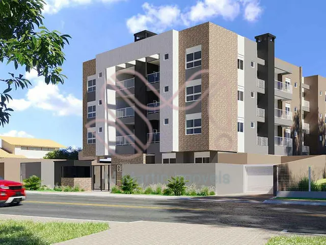 Imagem: O apartamento possui 3 Dormitórios, 1 Suíte, 2 Banheiros,