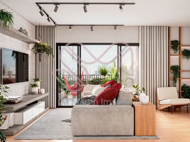 Imagem: Apartamento À Venda no Bairro Mercês