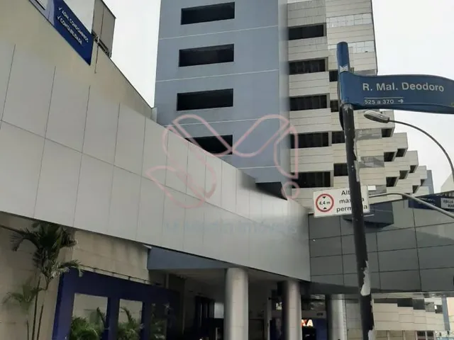 Imagem 1: Sala Comercial À Venda no Bairro Centro - Curitiba/Pr