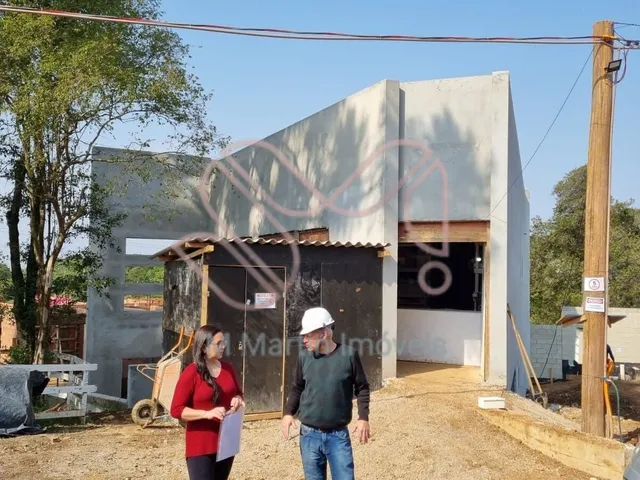 Imagem 12: Sobrado à venda no bairro Abranches - Curitiba/PR