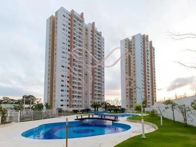 Imagem 1: Apartamento Ecoville mega Estrutura de lazer