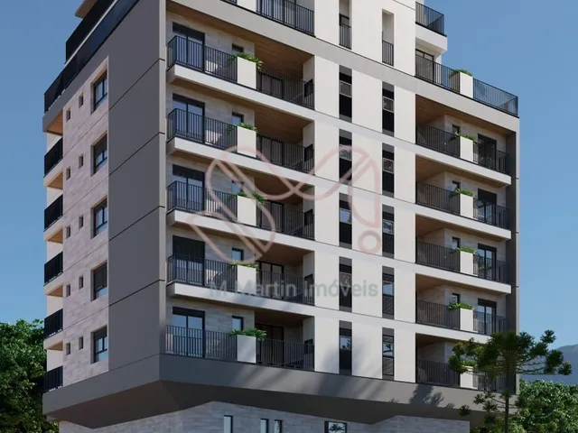 Imagem: Apartamento Alto Padrão Juvevê