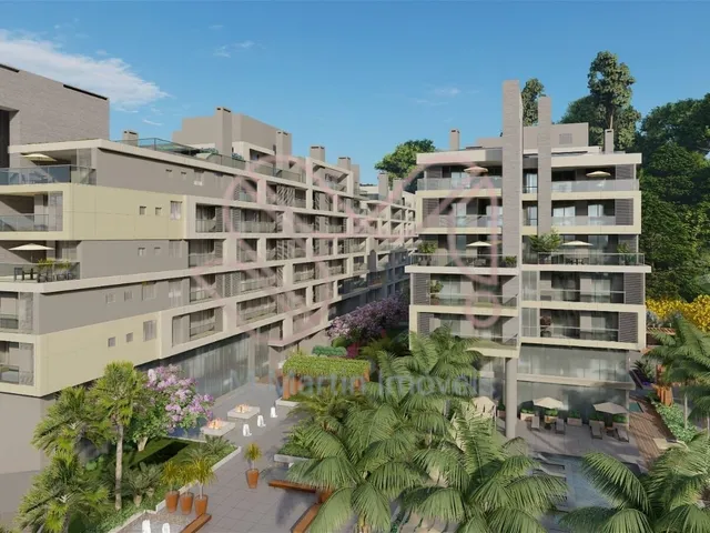 Imagem: Apartamento à venda no bairro Mossunguê