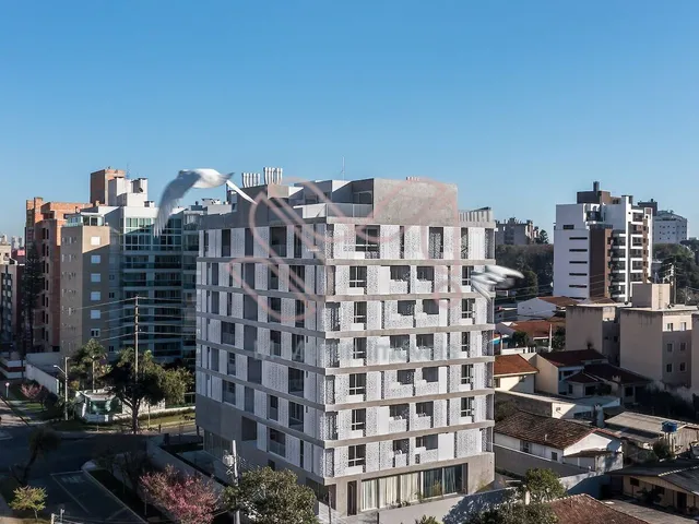 Imagem 8: Apartamento Cobertura em Vila Izabel, Curitiba/PR