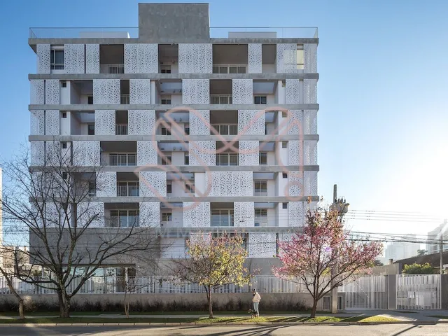 Imagem 14: Apartamento Cobertura em Vila Izabel, Curitiba/PR