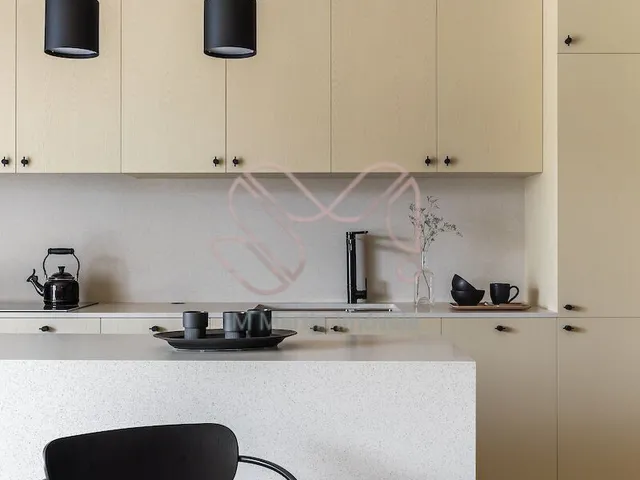 Imagem 16: Apartamento Cobertura em Vila Izabel, Curitiba/PR