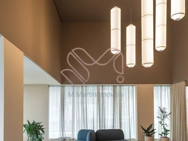 Imagem 3: Apartamento Cobertura em Vila Izabel, Curitiba/PR