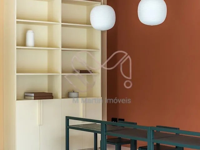Imagem 13: Apartamento Cobertura em Vila Izabel, Curitiba/PR