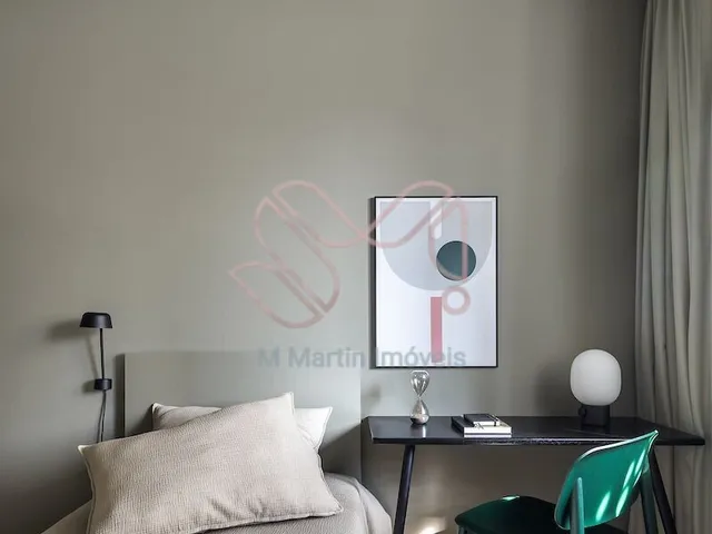 Imagem 15: Apartamento Cobertura em Vila Izabel, Curitiba/PR
