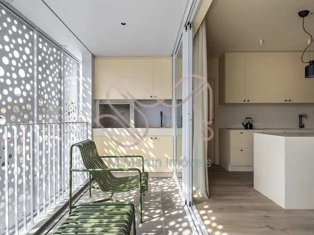 Imagem 4: Apartamento Cobertura em Vila Izabel, Curitiba/PR