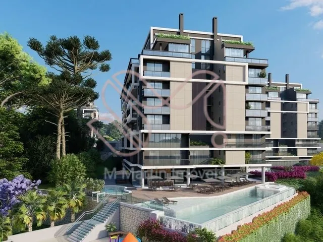 Imagem: Apartamento À Venda no Bairro Mossunguê