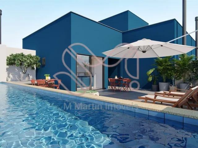 Imagem: Apartamento à venda no bairro Bacacheri