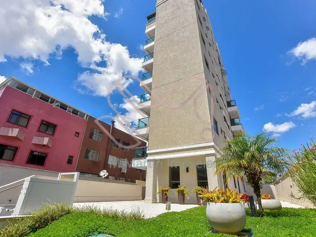Imagem: Apartamento À Venda no Bairro Bigorrilho