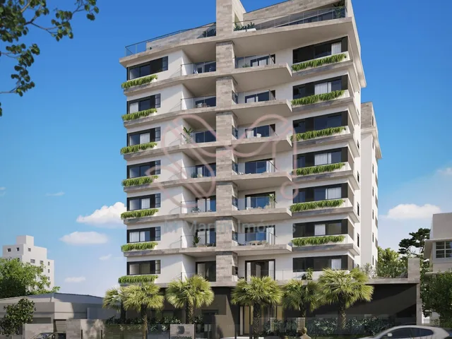 Imagem: Apartamento Garden Água Verde