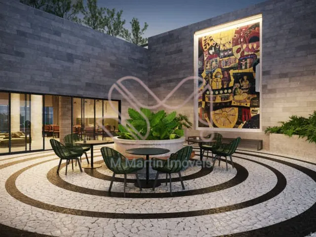 Imagem: Apartamento Garden Água Verde