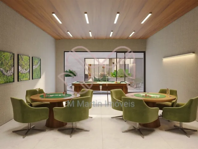 Imagem: Apartamento Garden Água Verde