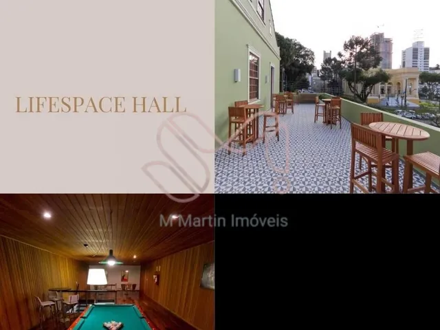 Imagem 16: DUPLEX PANORÂMICO CENTRAL Curitiba/PR