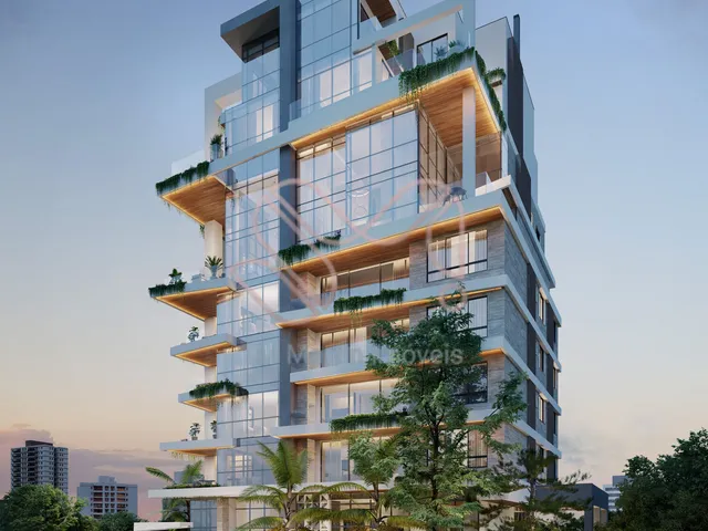 Imagem: Apartamento Alto Padrão Batel