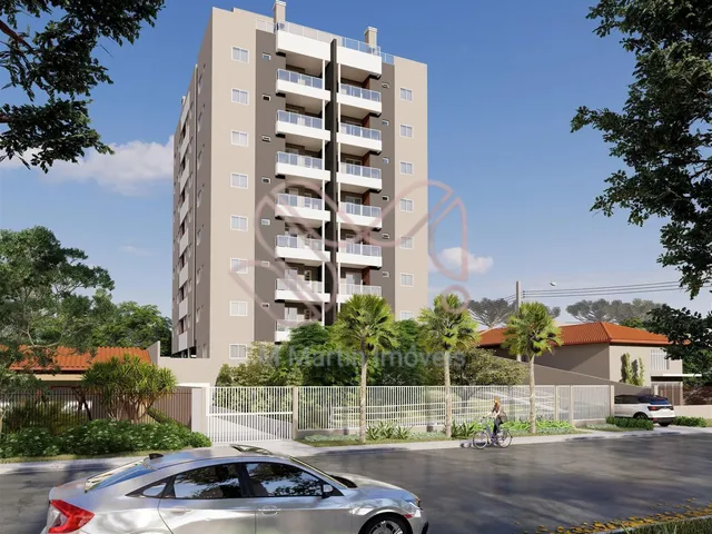 Imagem: Apartamento à venda no bairro Tingui