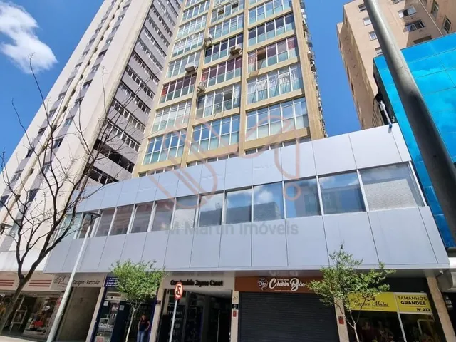 Imagem: Sala Comercial À Venda no Bairro Centro