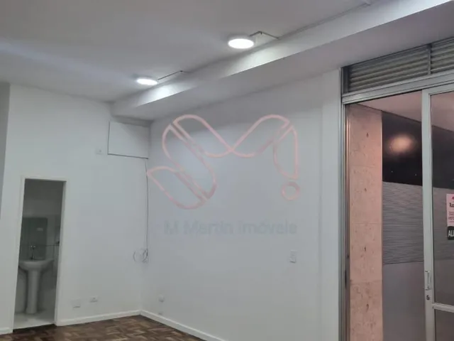 Imagem 6: Sala comercial à venda no bairro Centro - Curitiba/PR
