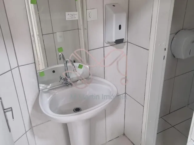 Imagem 7: Sala comercial à venda no bairro Centro - Curitiba/PR