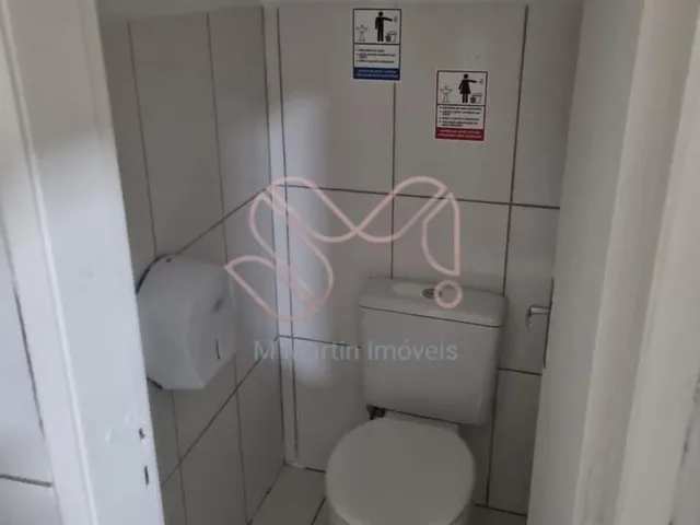 Imagem 3: Sala comercial à venda no bairro Centro - Curitiba/PR