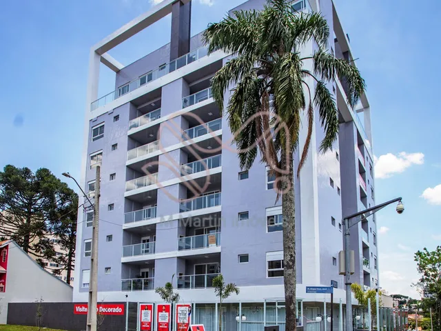 Imagem: Apartamento À Venda no Bairro Seminário
