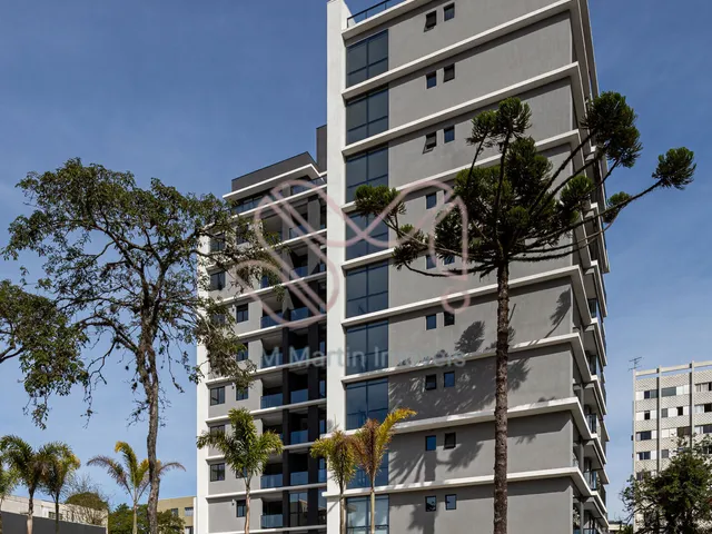 Imagem: Apartamento à venda no bairro Bigorrilho