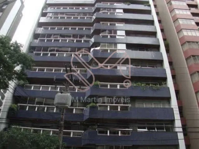 Imagem: Apartamento Alto Padrão Coração do Batel