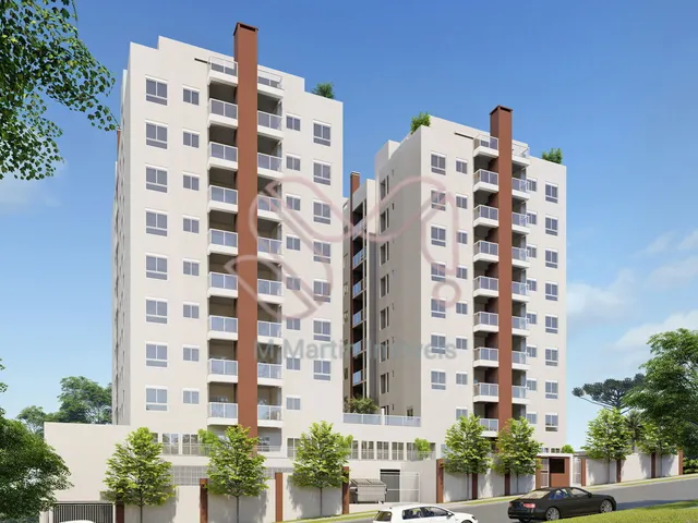 Imagem: Apartamento Garden - Boa Vista