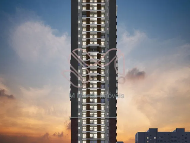 Imagem 11: Apartamento à venda no bairro Centro - Curitiba/PR