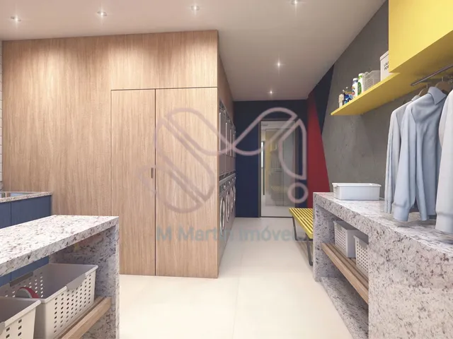Imagem 12: Apartamento à venda no bairro Centro - Curitiba/PR