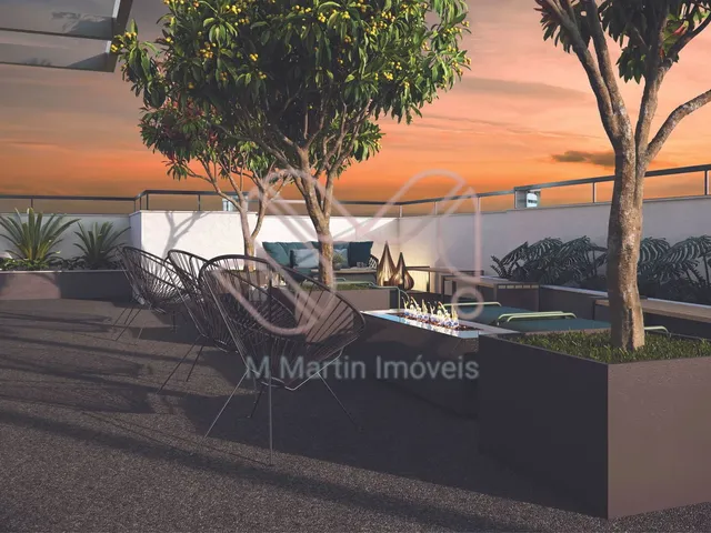 Imagem 10: Apartamento à venda no bairro Centro - Curitiba/PR