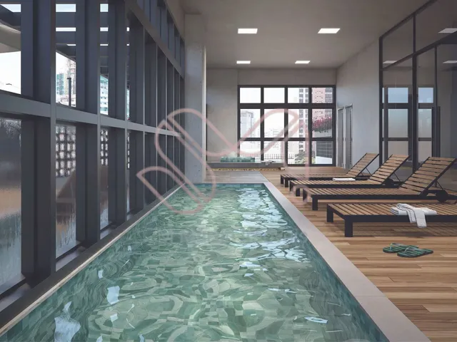 Imagem 7: Apartamento à venda no bairro Centro - Curitiba/PR