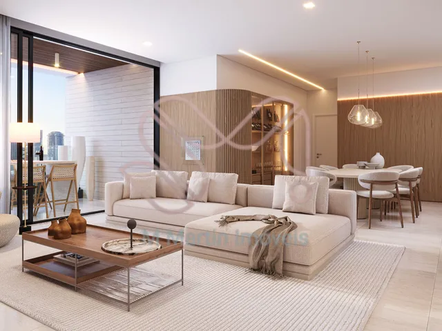 Imagem: Apartamento Alto Padrão Ecoville