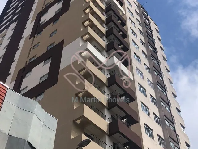 Imagem: Apartamento À Venda no Bairro Centro