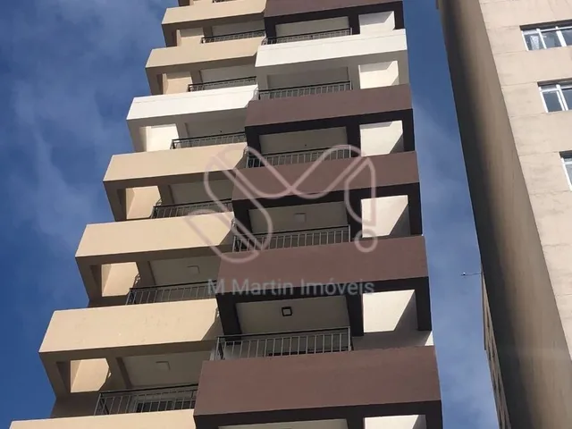 Imagem 3: Apartamento À Venda no Bairro Centro - Curitiba/Pr